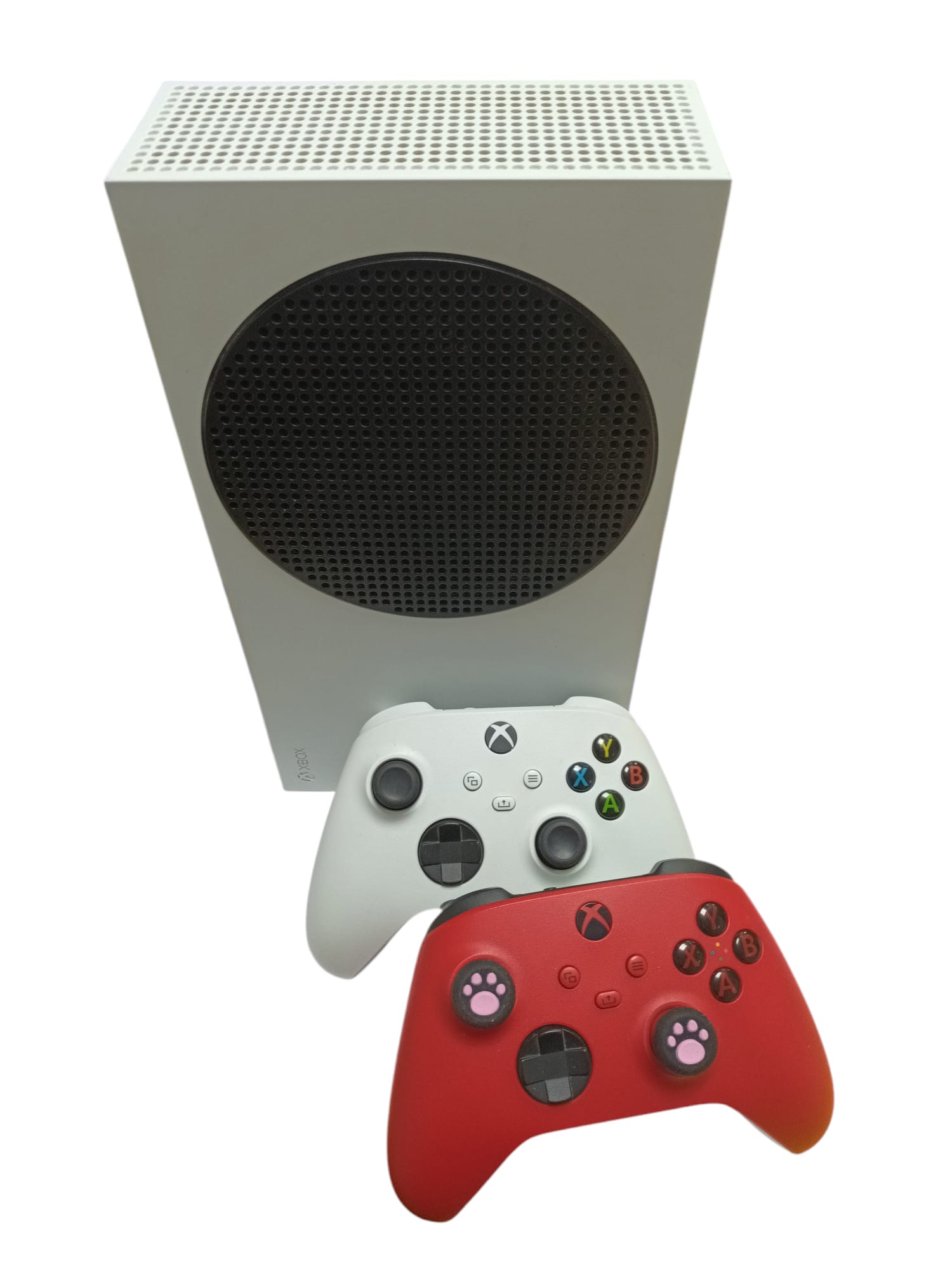 Consola Xbox Series S - Amanet Cashbook | Amanet Online